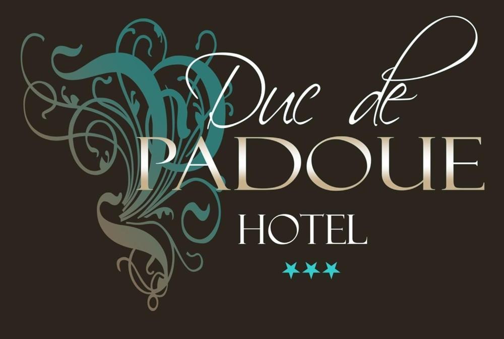 Hotel Duc De Padoue 코테 외부 사진